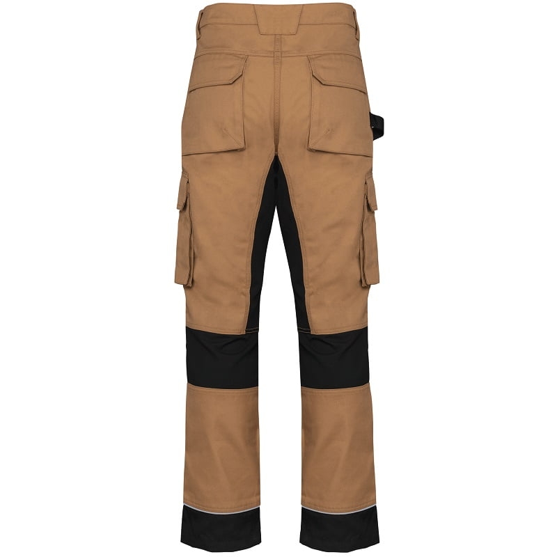 Pantalon de travail performance écoresponsable WK743 Kariban