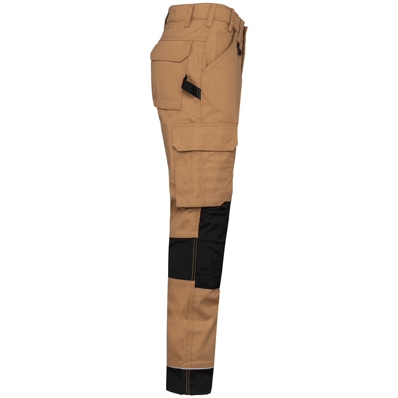 Pantalon de travail performance écoresponsable WK743 Kariban
