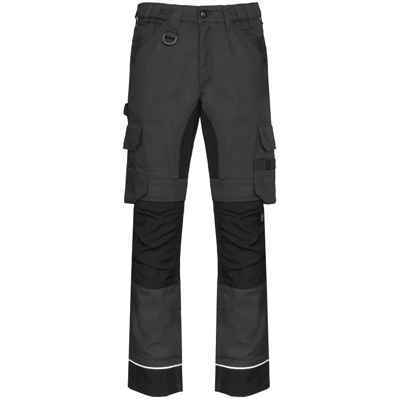 Pantalon de travail performance écoresponsable WK743 Kariban