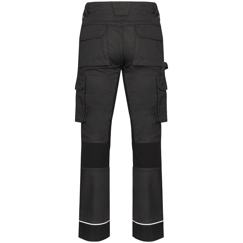 Pantalon de travail performance écoresponsable WK743 Kariban