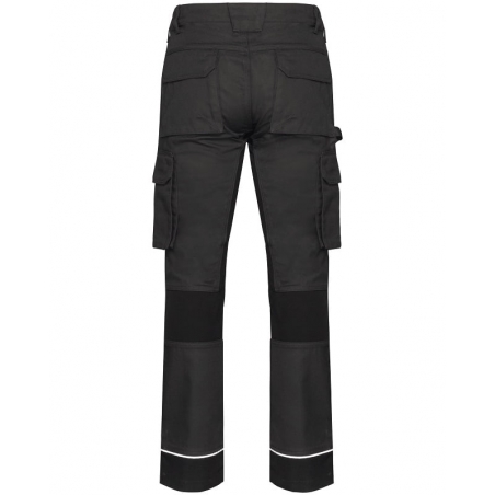 Pantalon de travail performance écoresponsable WK743 Kariban