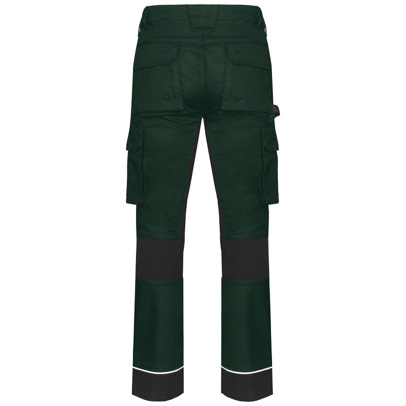 Pantalon de travail performance écoresponsable WK743 Kariban