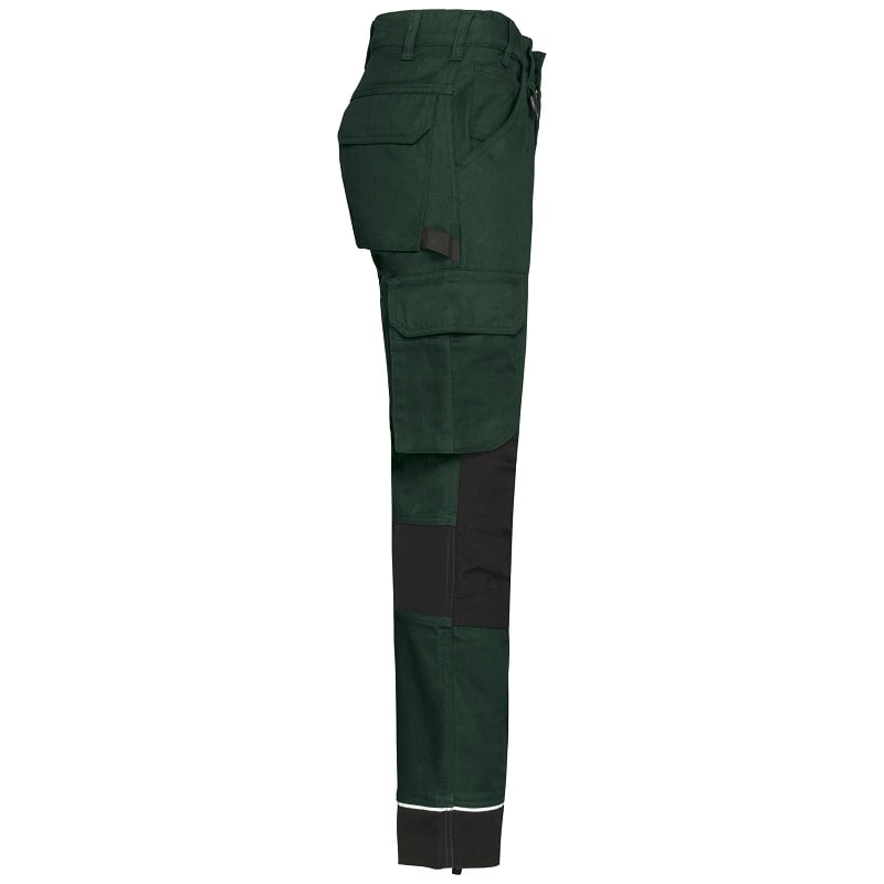 Pantalon de travail performance écoresponsable WK743 Kariban