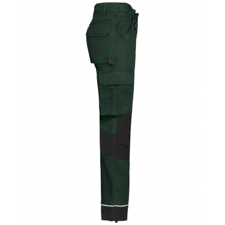 Pantalon de travail performance écoresponsable WK743 Kariban