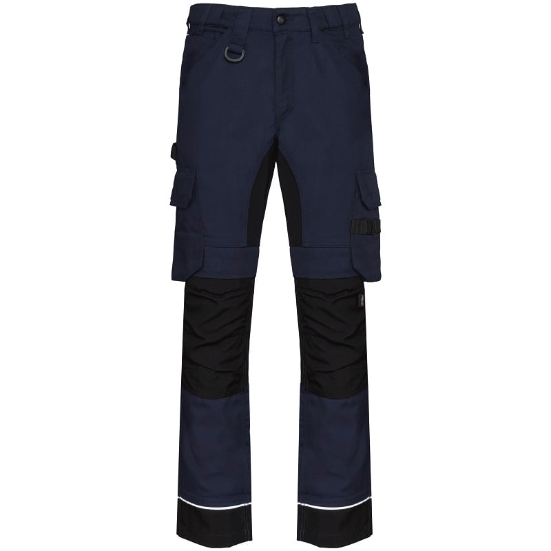 Pantalon de travail performance écoresponsable WK743 Kariban