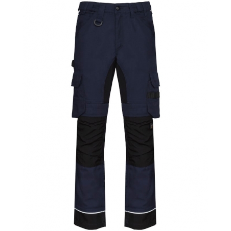 Pantalon de travail performance écoresponsable WK743 Kariban