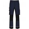 Pantalon de travail performance écoresponsable WK743 Kariban