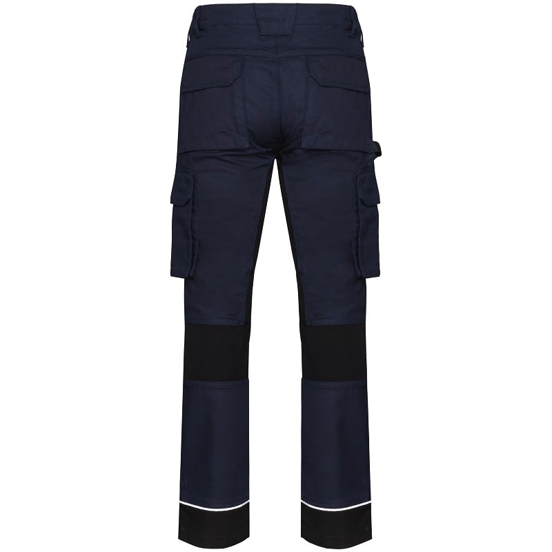 Pantalon de travail performance écoresponsable WK743 Kariban