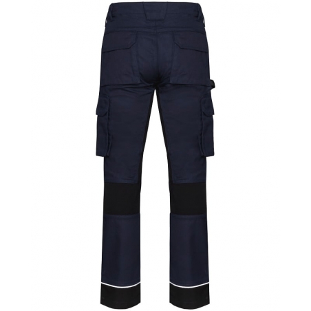 Pantalon de travail performance écoresponsable WK743 Kariban