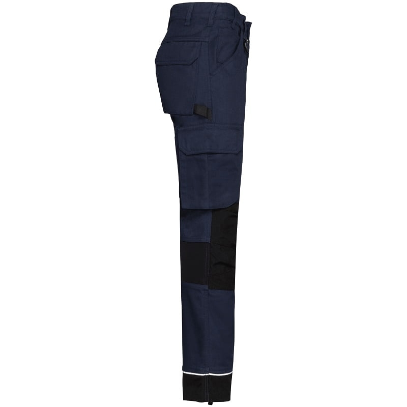 Pantalon de travail performance écoresponsable WK743 Kariban
