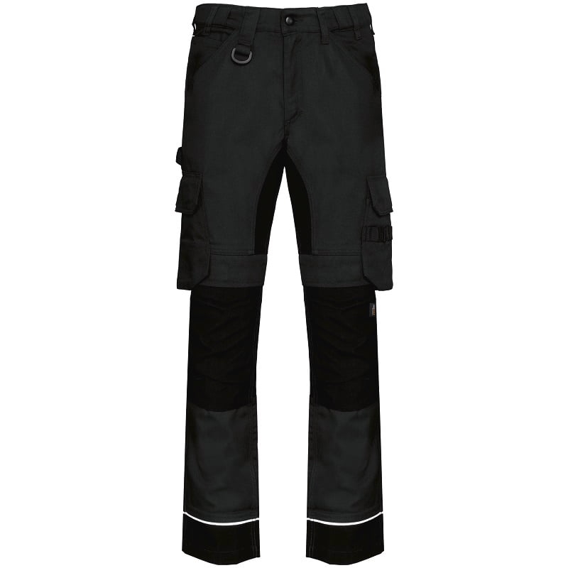 Pantalon de travail performance écoresponsable WK743 Kariban