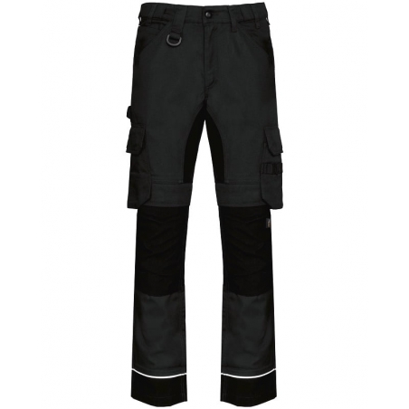 Pantalon de travail performance écoresponsable WK743 Kariban