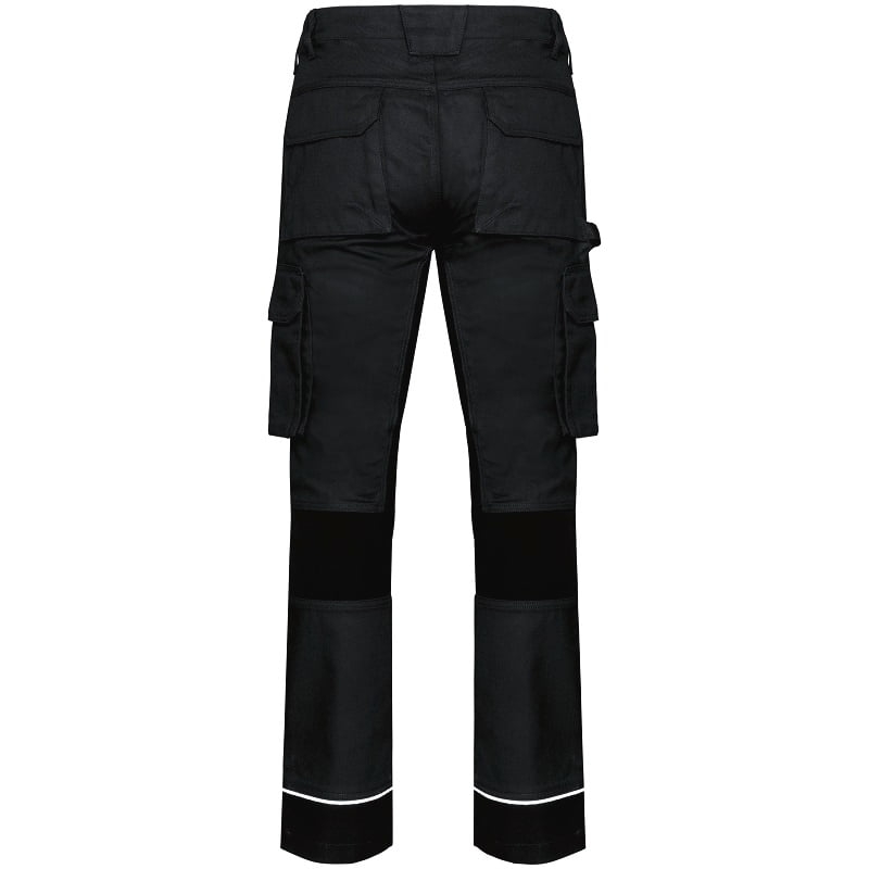 Pantalon de travail performance écoresponsable WK743 Kariban
