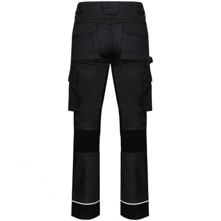 Pantalon de travail performance écoresponsable WK743 Kariban