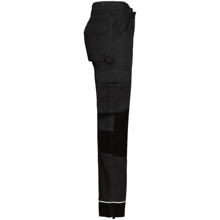 Pantalon de travail performance écoresponsable WK743 Kariban