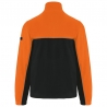 Veste micropolaire bicolore antiboulochage WK904 Kariban