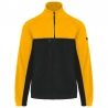 Veste micropolaire bicolore antiboulochage WK904 Kariban