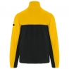 Veste micropolaire bicolore antiboulochage WK904 Kariban