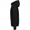 Softshell de travail bicolore 3 couches WK450 Kariban