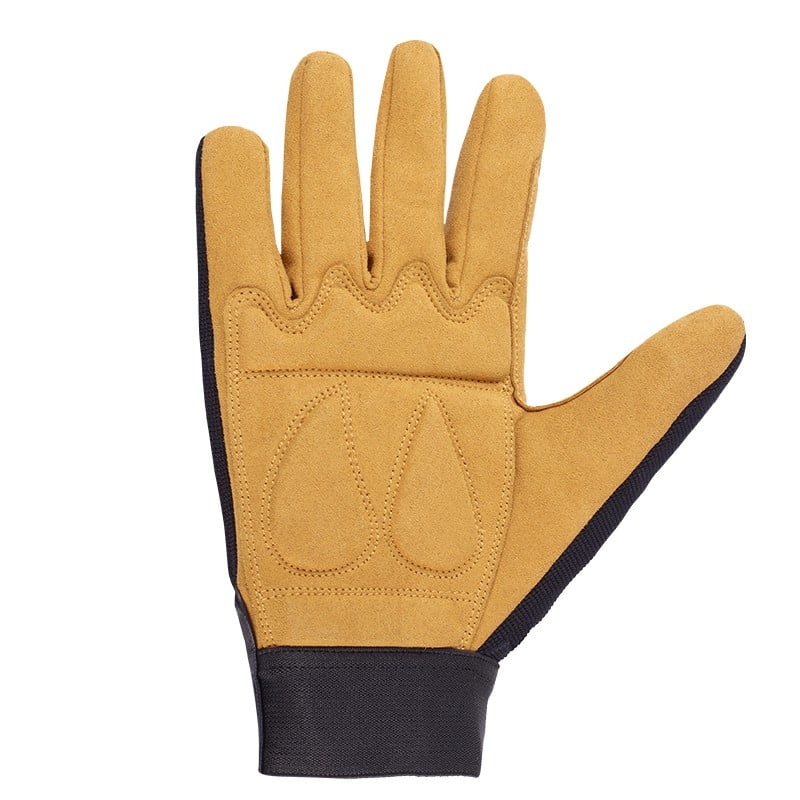 Gants de protection haute résistante Precision Impact Solidur
