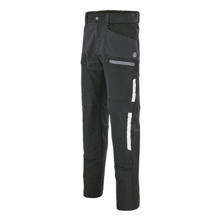 Pantalon de Travail Unisexe Twist Lafont