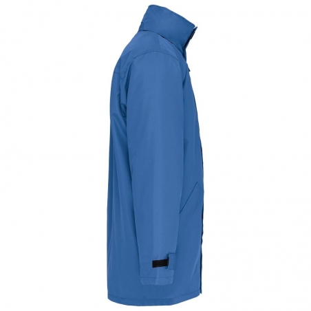 Parka chaude avec doublure matelassée K677 Kariban