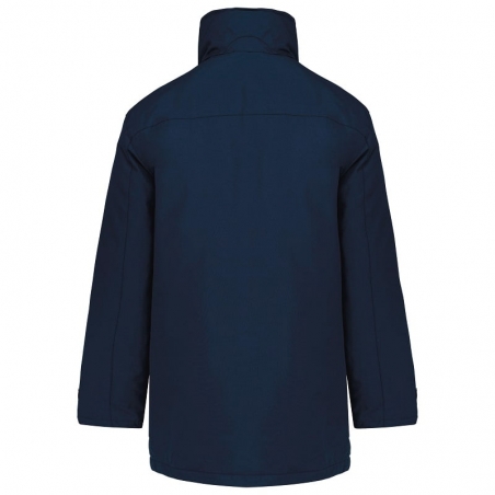 Parka chaude avec doublure matelassée K677 Kariban