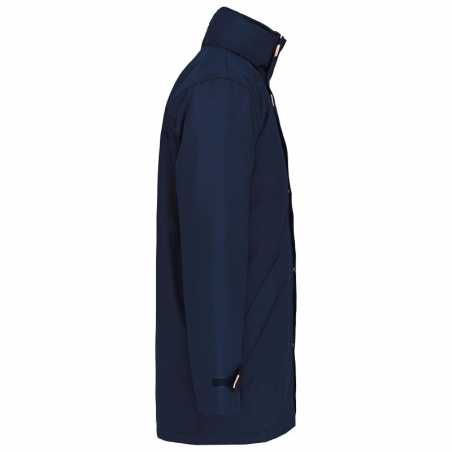 Parka chaude avec doublure matelassée K677 Kariban