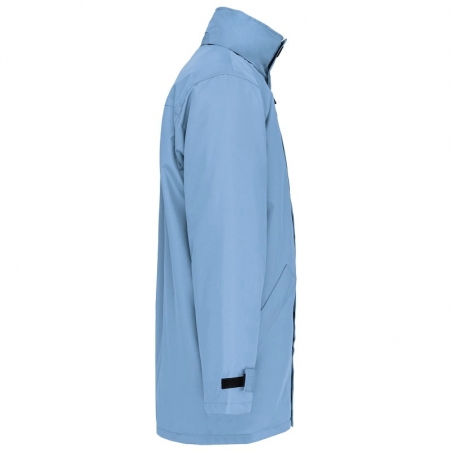 Parka chaude avec doublure matelassée K677 Kariban