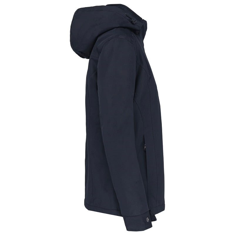 Parka Chaude Femme avec doublure matelassée K6108 Kariban