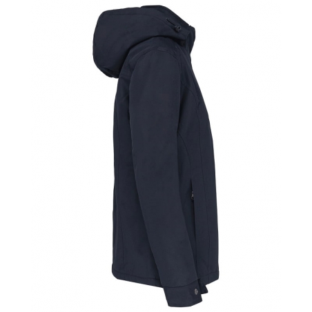 Parka Chaude Femme avec doublure matelassée K6108 Kariban