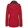 Parka Chaude Femme avec doublure matelassée K6108 Kariban