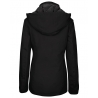 Parka Chaude Femme avec doublure matelassée K6108 Kariban