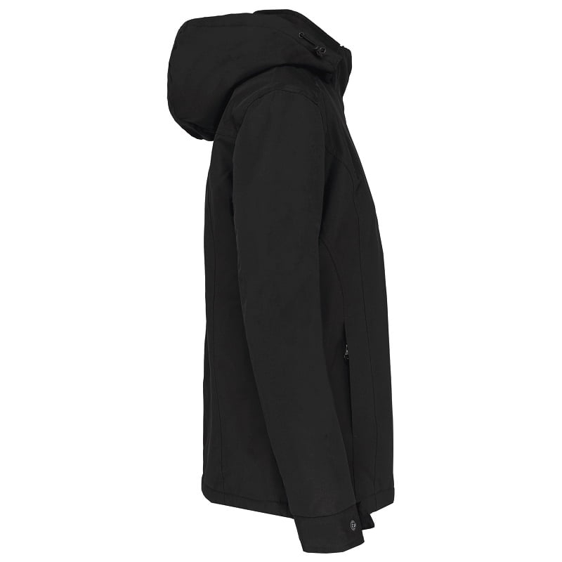 Parka Chaude Femme avec doublure matelassée K6108 Kariban