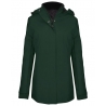 Parka Chaude Femme avec doublure matelassée K6108 Kariban