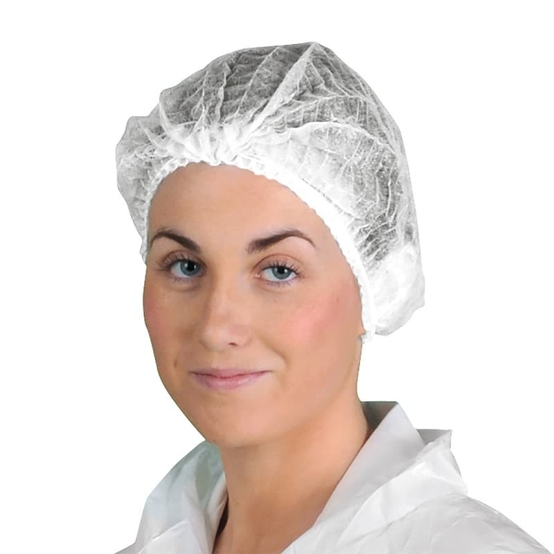 Charlotte de Travail Jetable Unisexe D100 Portwest