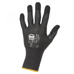 Gants de manutention anti coupure et tactile WKP709 Kariban