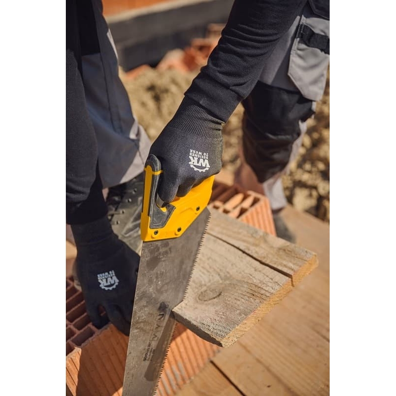 Gants de manutention anti coupure et tactile WKP709 Kariban