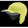 Casquette de chantier hiver anti-froid WKP122 Kariban Casquette de chantier hiver anti-froid WKP122 Kariban
