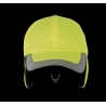 Casquette de chantier hiver anti-froid WKP122 Kariban Casquette de chantier hiver anti-froid WKP122 Kariban