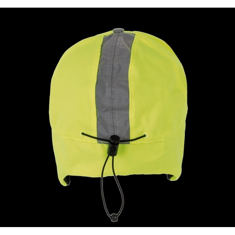 Casquette de chantier hiver anti-froid WKP122 Kariban