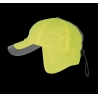 Casquette de chantier hiver anti-froid WKP122 Kariban Casquette de chantier hiver anti-froid WKP122 Kariban
