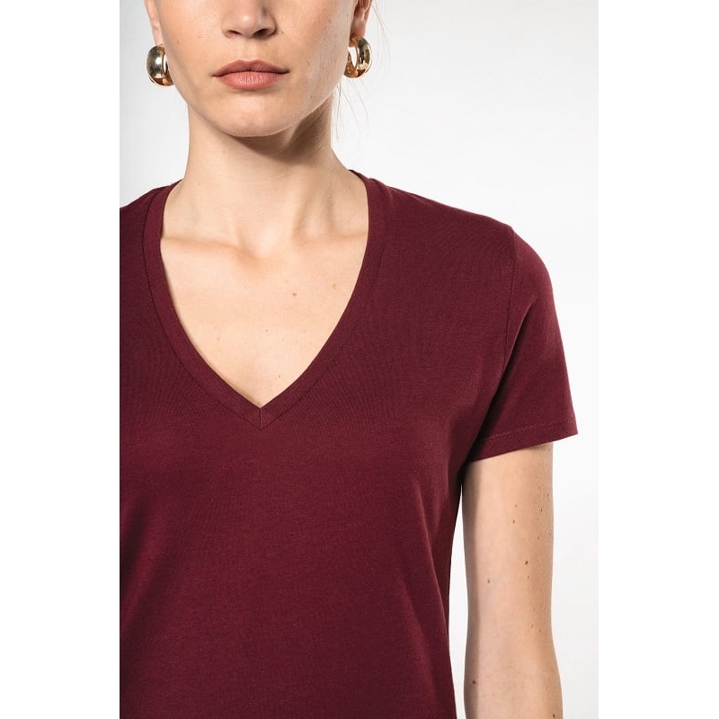 T-shirt de Travail Femme K3029 Kariban