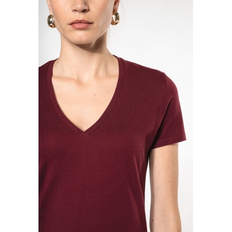 T-shirt de Travail Femme K3029 Kariban
