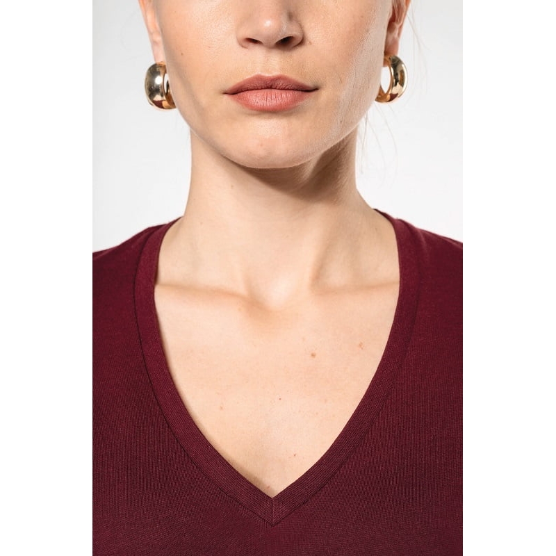 T-shirt de Travail Femme K3029 Kariban
