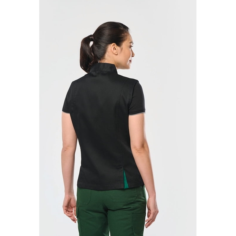 Veste de Travail sans manches Femme WK6149 Kariban