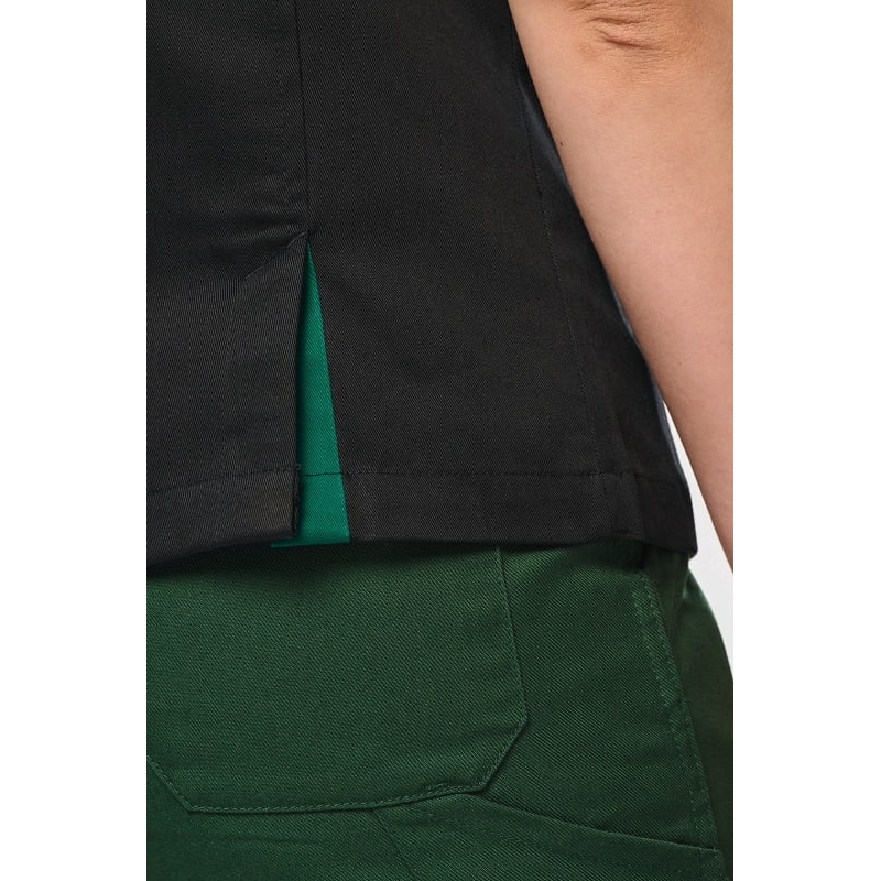 Veste de Travail sans manches Femme WK6149 Kariban