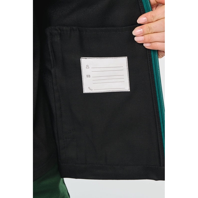 Veste de Travail sans manches Femme WK6149 Kariban