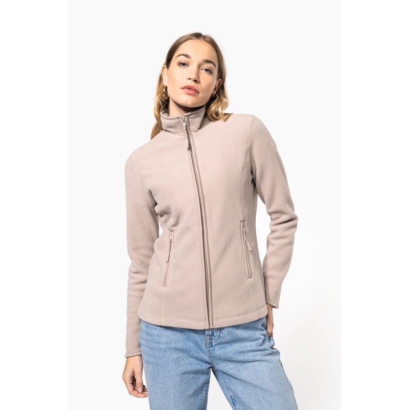 Polaire de Travail Femme K907 Kariban