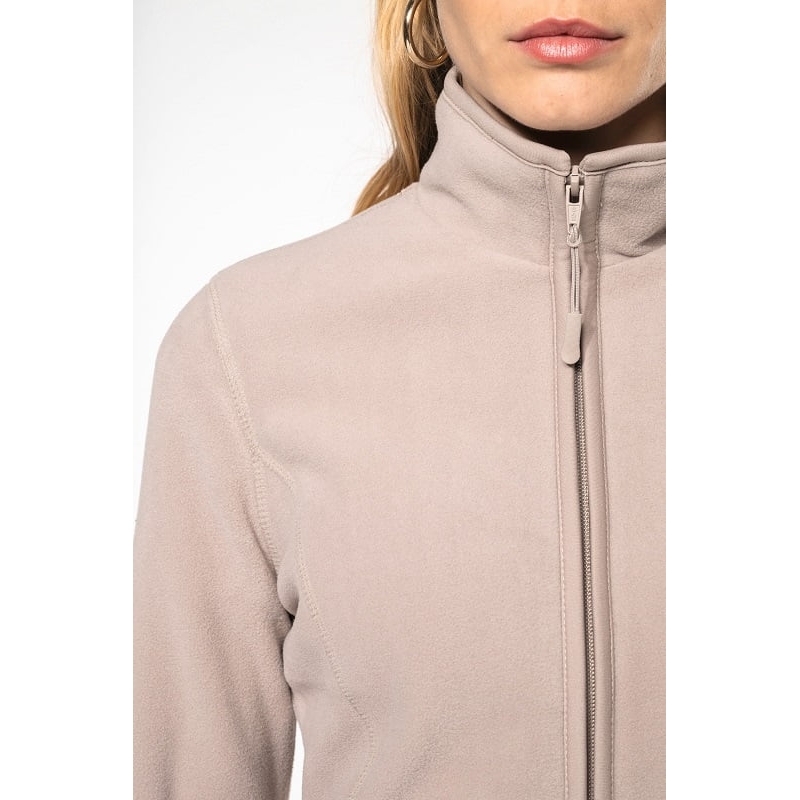 Polaire de Travail Femme K907 Kariban